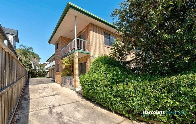 4/90 Barton Road, Hawthorne QLD 4171