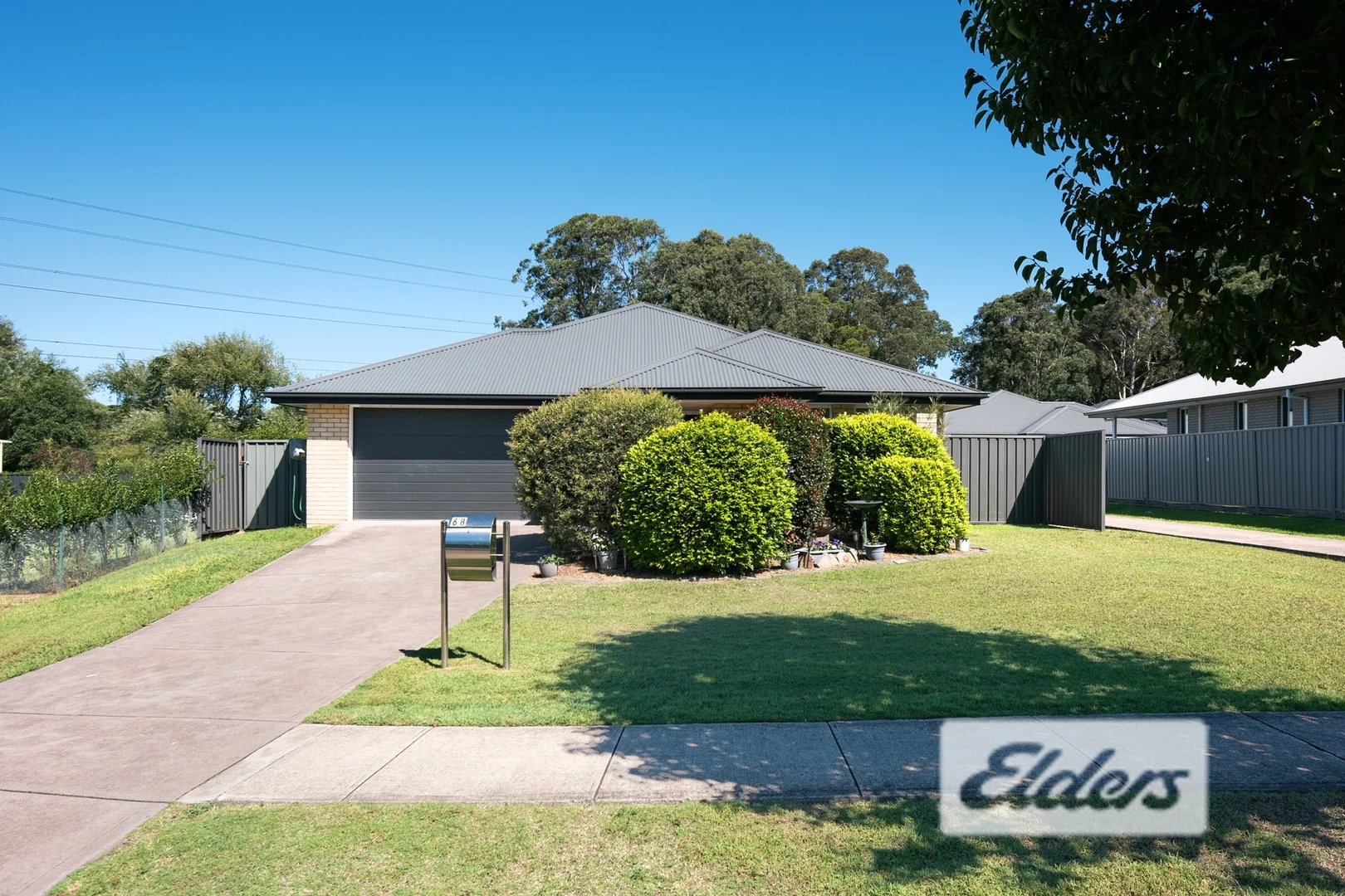 68 Benjamin Drive, Wallsend NSW 2287