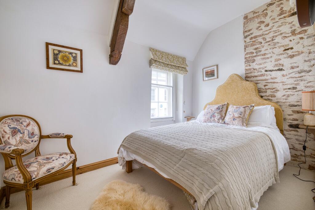 Additional image 28 of Exceptionally attractive, historic central Wells home