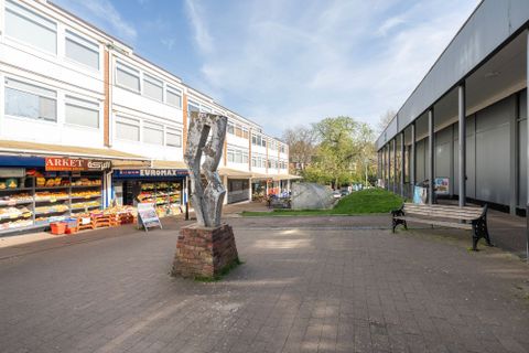 Earlham Road, Norwich NR2, Studio to rent