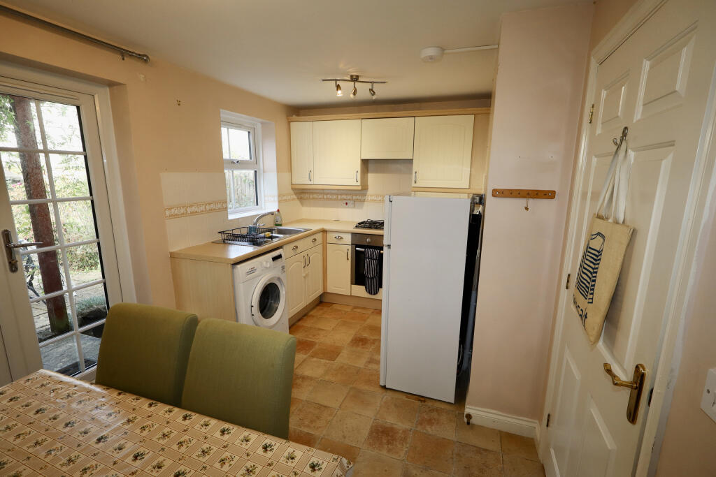 Additional image 2 of St Andrews Mews, Wells, Somerset