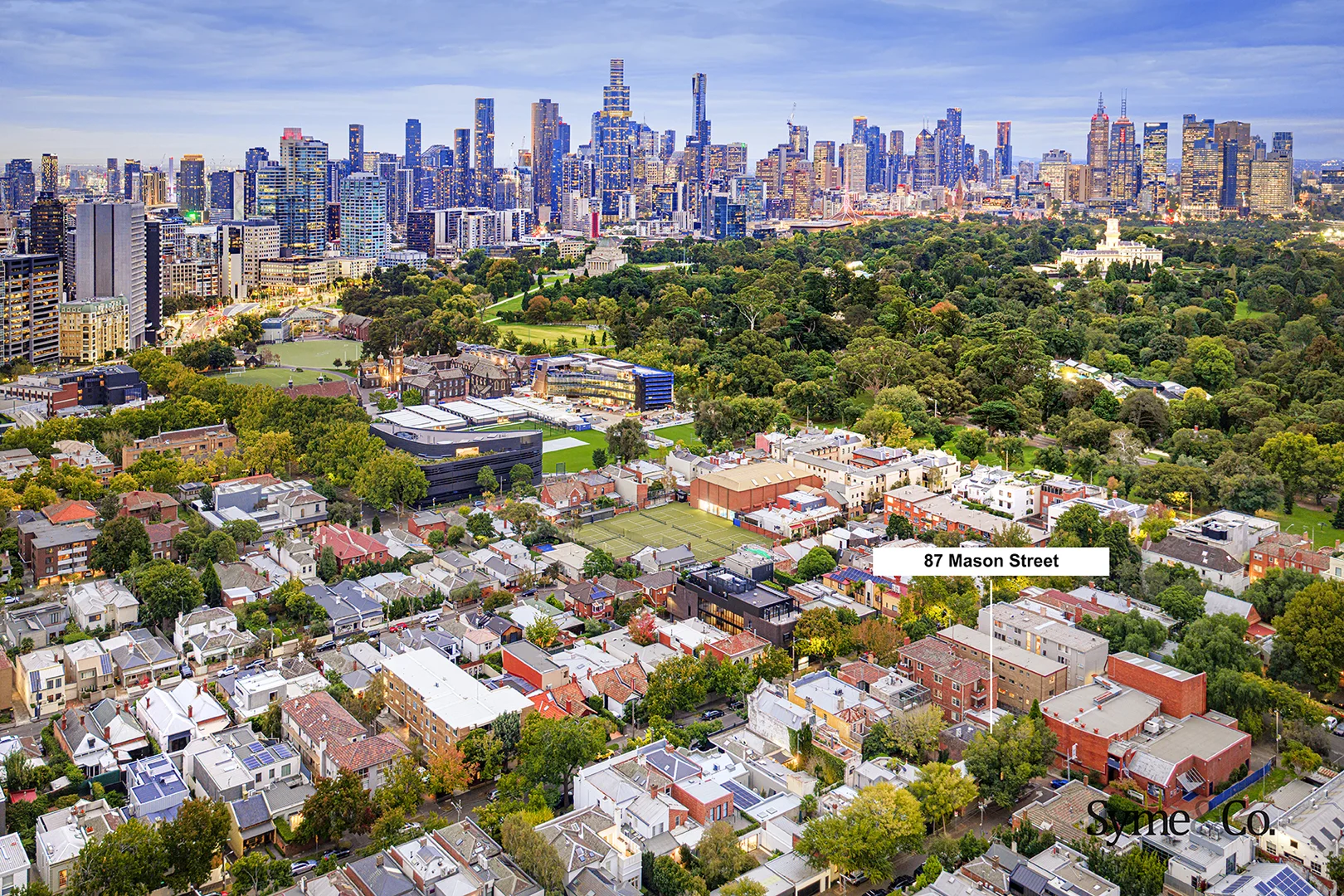 Additional image 15 of 87 Mason, South Yarra VIC 3141