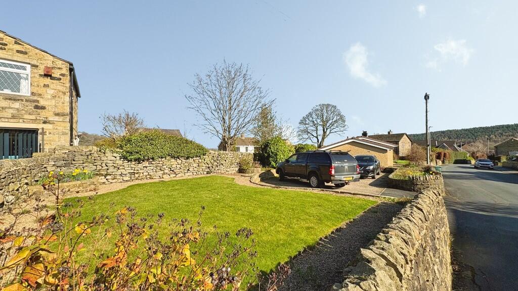 Additional image 37 of Wilsden Old Road, Harden