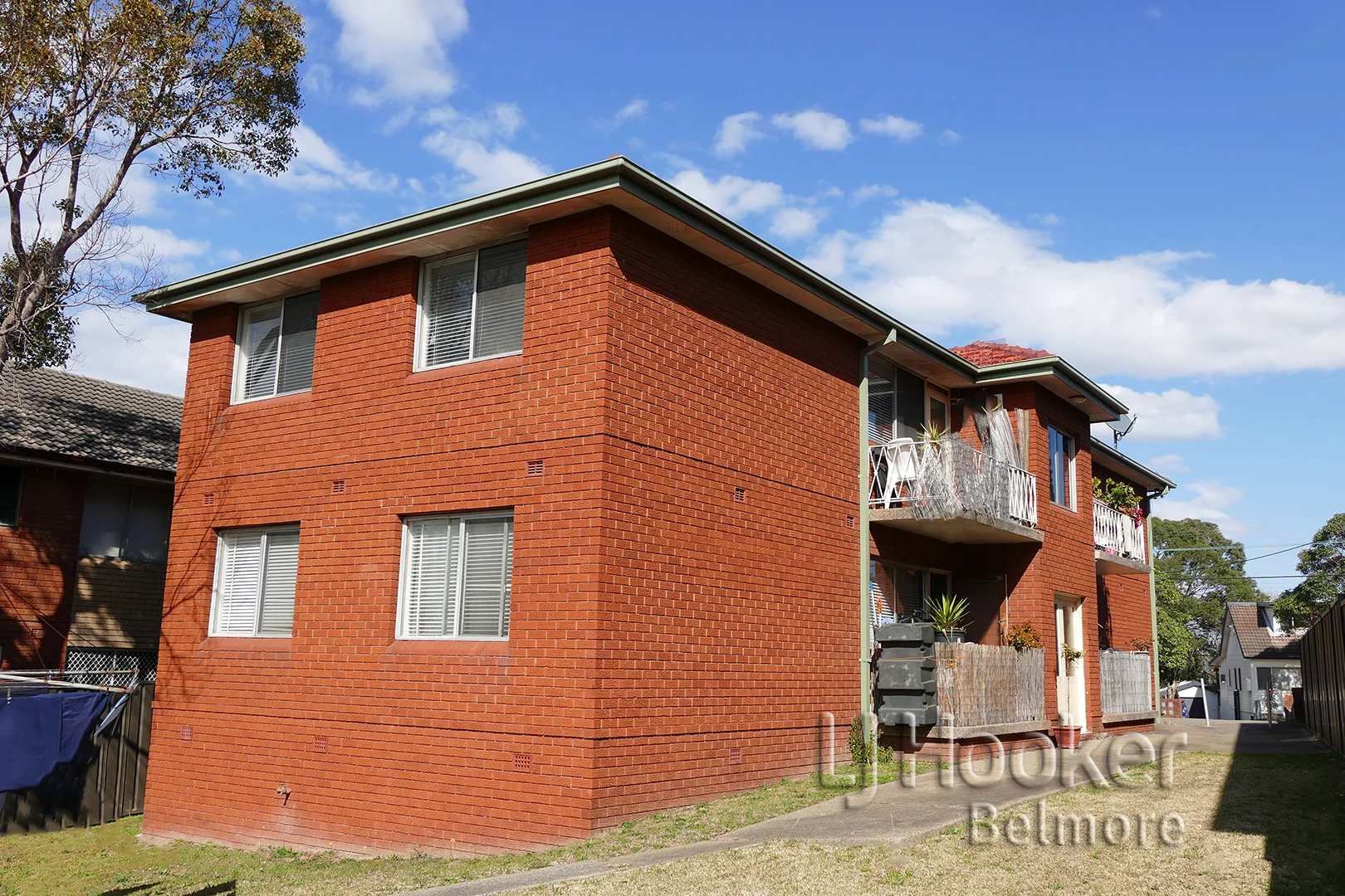 3/46 Stoddart Street, Roselands NSW 2196