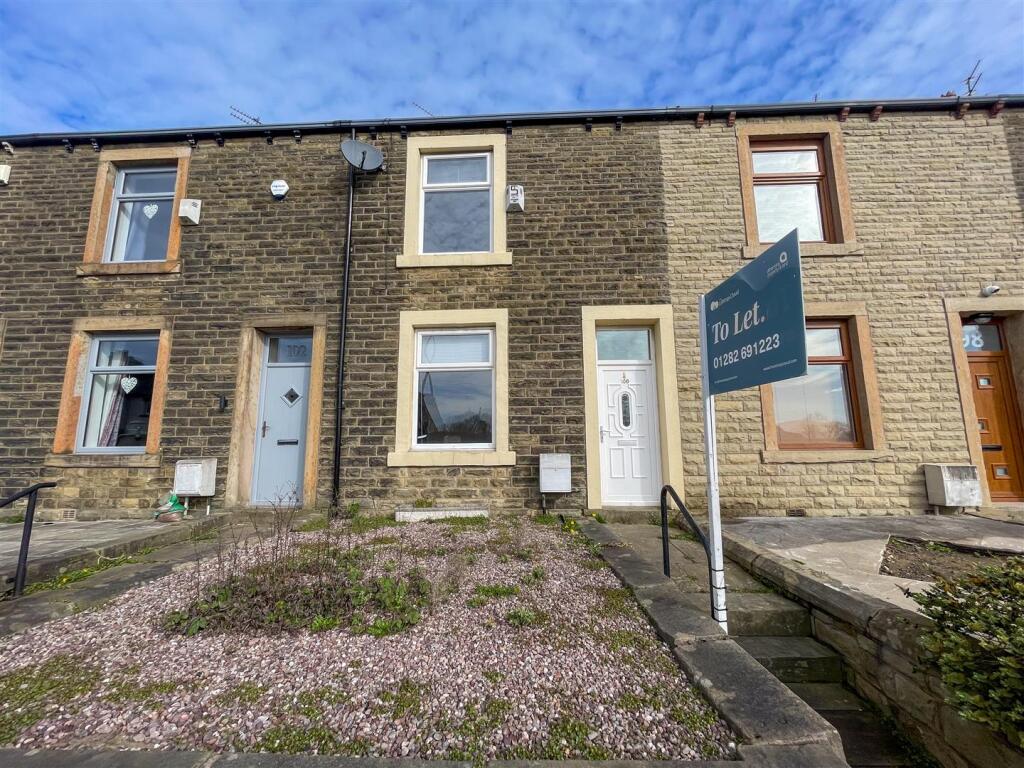 Whalley Road, Burnley