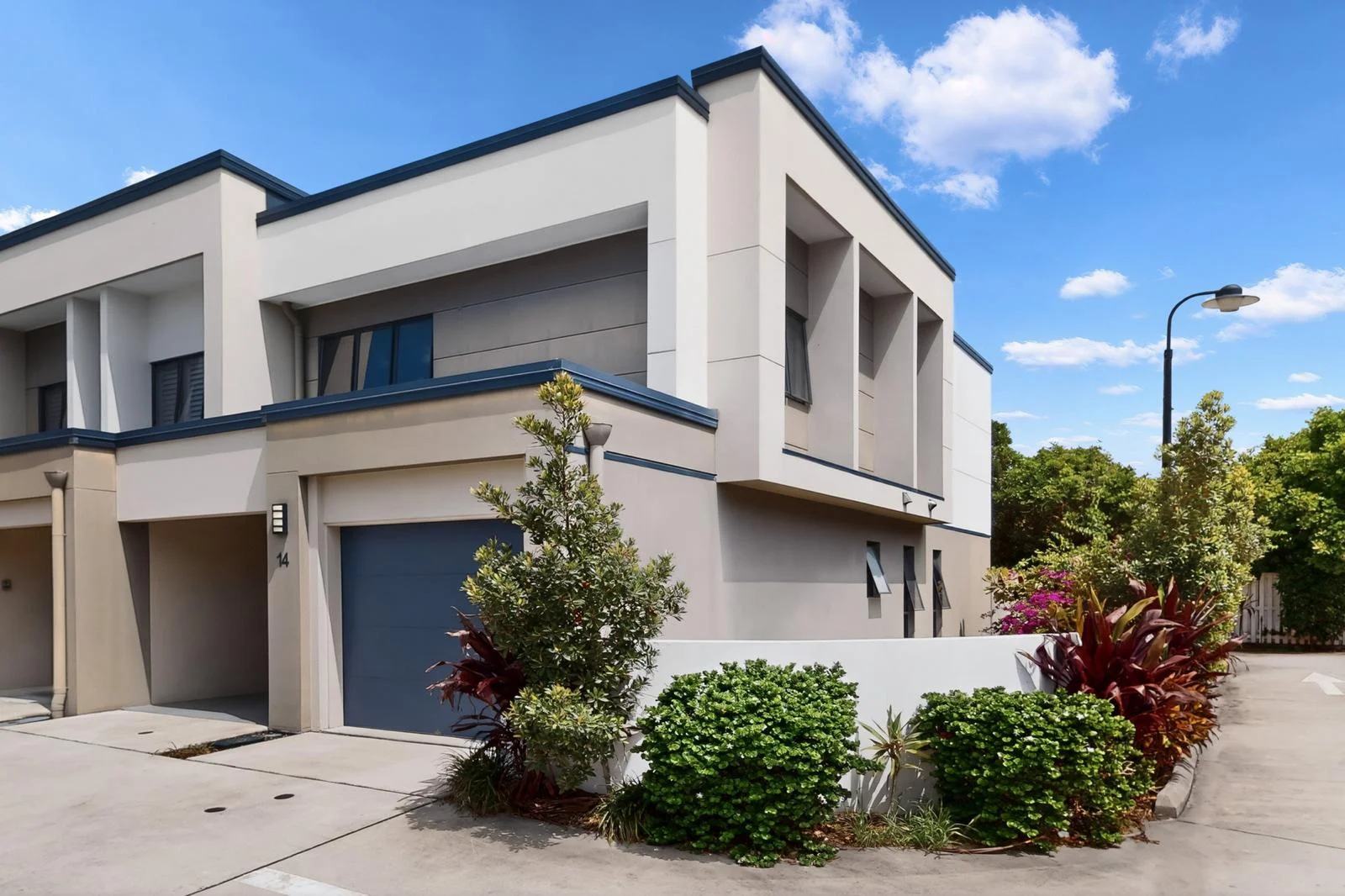 14/146 Marina Quays Boulevard, Hope Island QLD 4212
