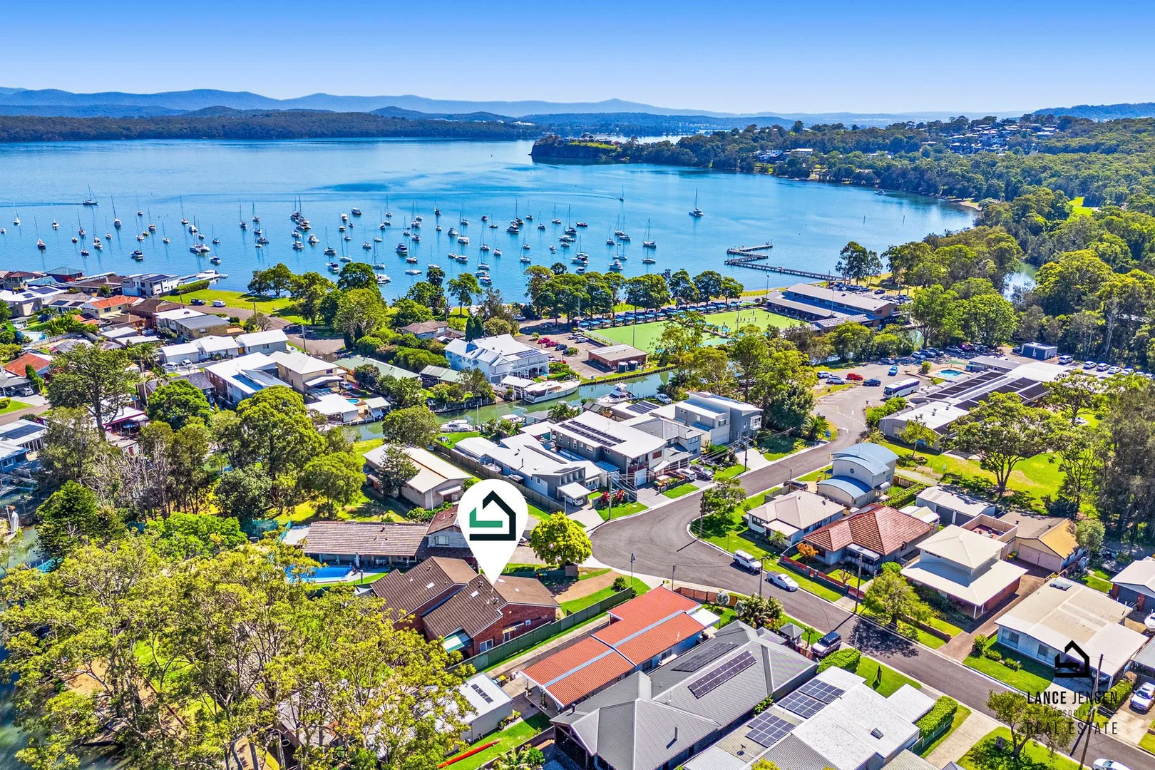 Additional image 2 of 1/11 St Johns Drive, Croudace Bay NSW 2280