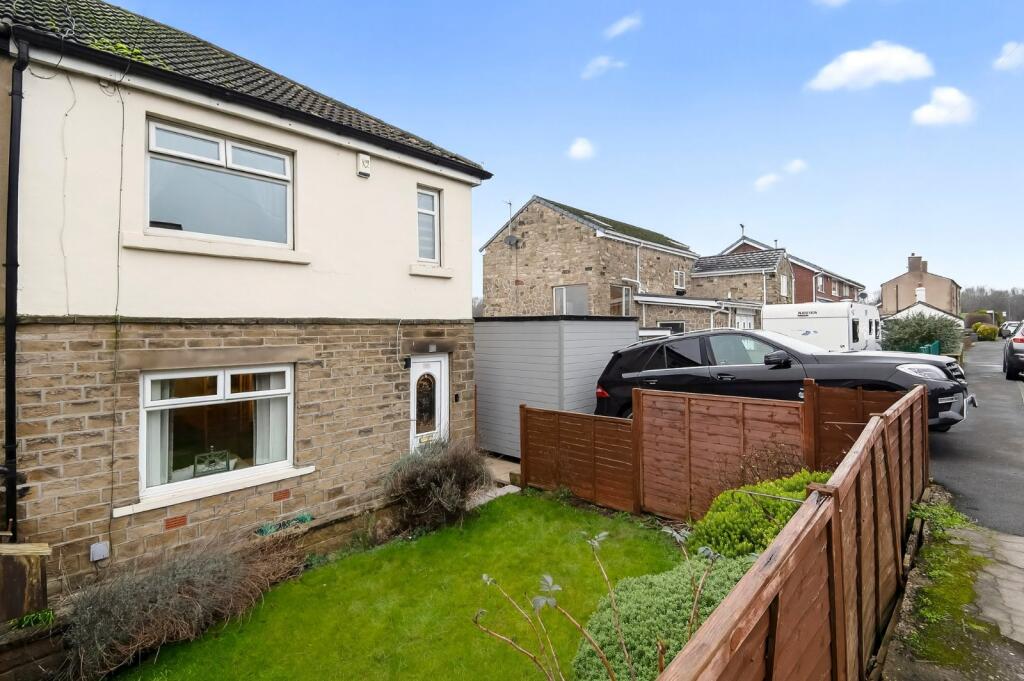 Additional image 15 of Hunsworth Lane, Hunsworth, BD19