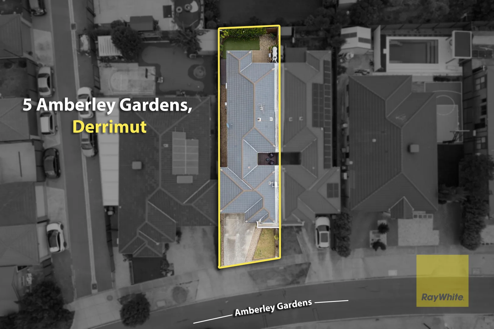 Additional image 17 of 5 Amberley Gardens, Derrimut VIC 3026