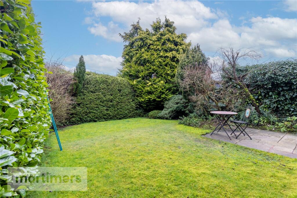 Additional image 22 of Willow Park, Oswaldtwistle, Accrington, BB5