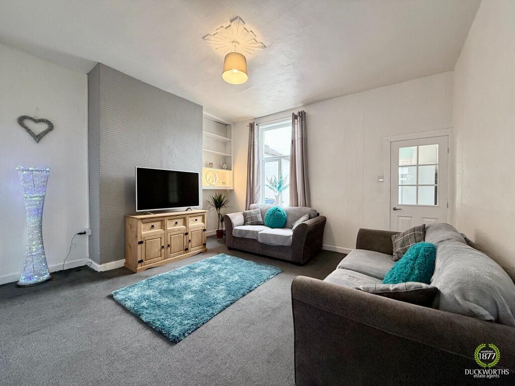 Additional image 2 of Prospect Street, Great Harwood, BB6