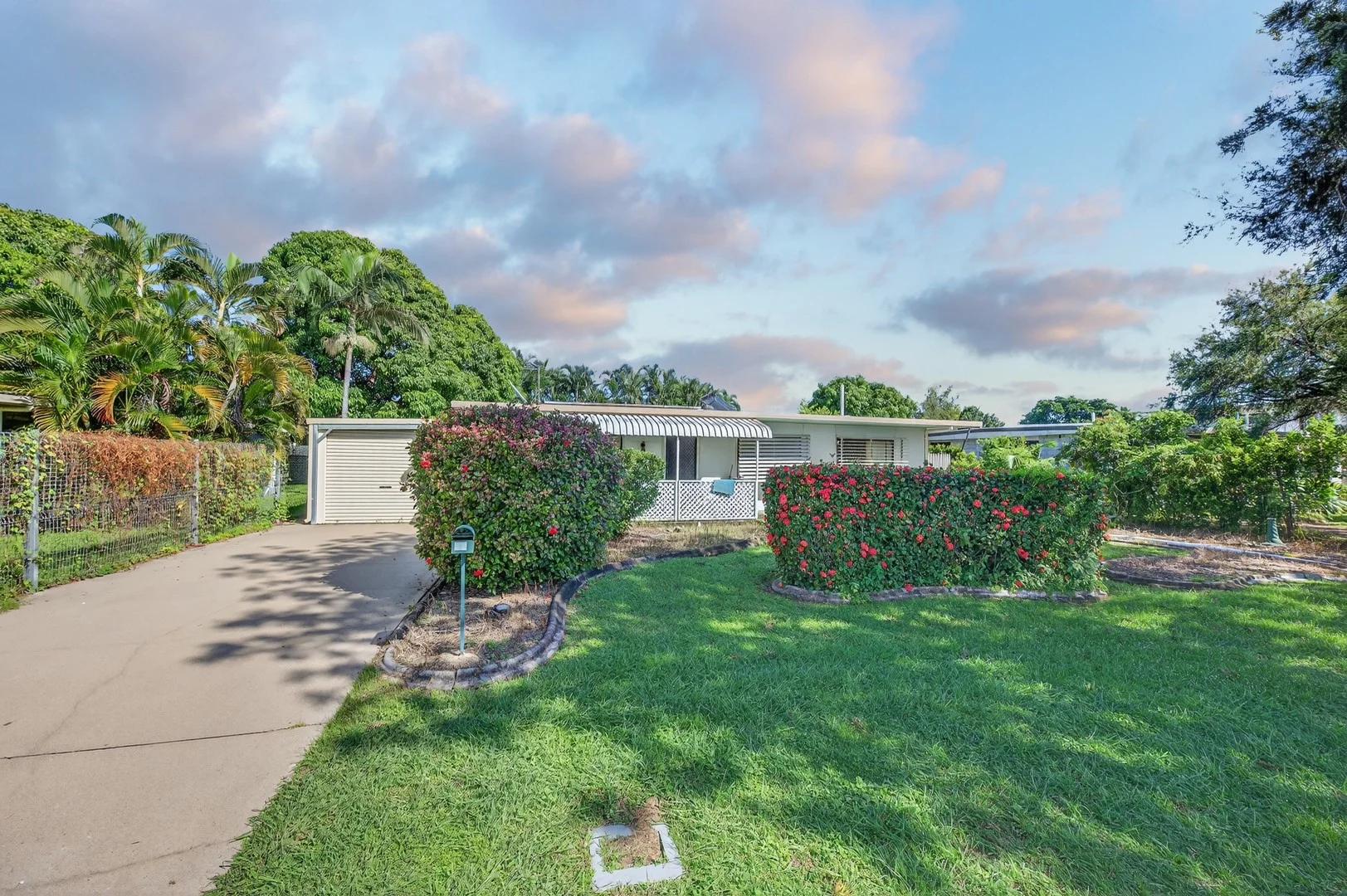 32 Lanark Street, Kirwan QLD 4817