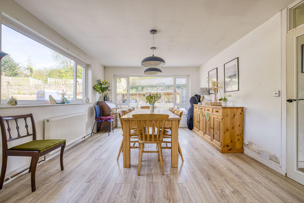 Additional image 11 of Detached bungalow on one acre plot in Dulcote near Wells