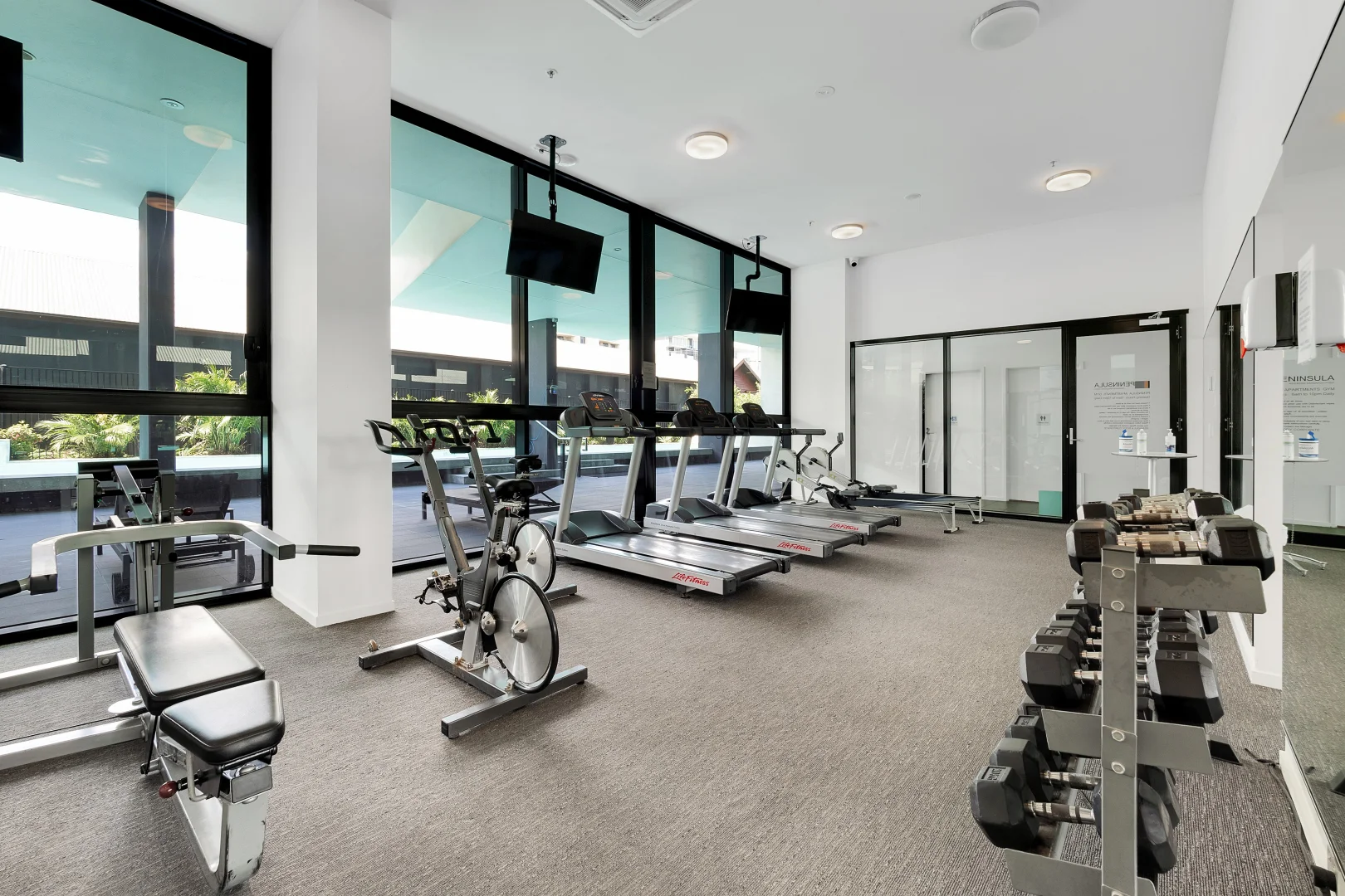 Additional image 19 of 709/18 Thorn Street, Kangaroo Point QLD 4169