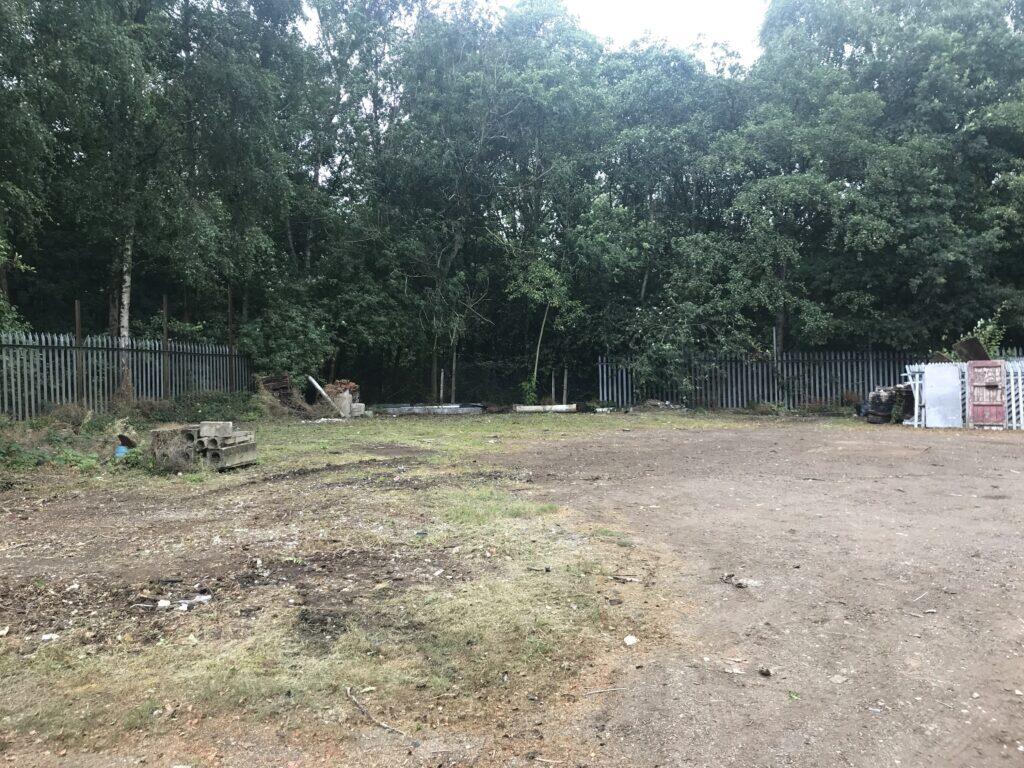 Additional image 3 of Empire Garage, Foxhill Bank Brow, Oswaldtwistle, Accrington, BB5 0EF