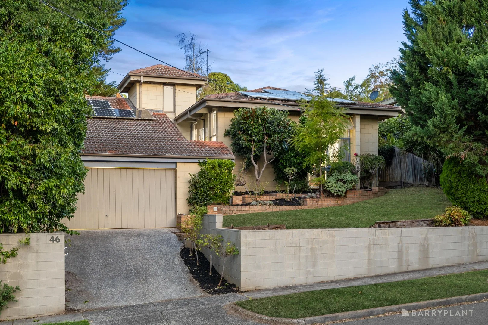 46 Dellfield Drive, Templestowe Lower VIC 3107