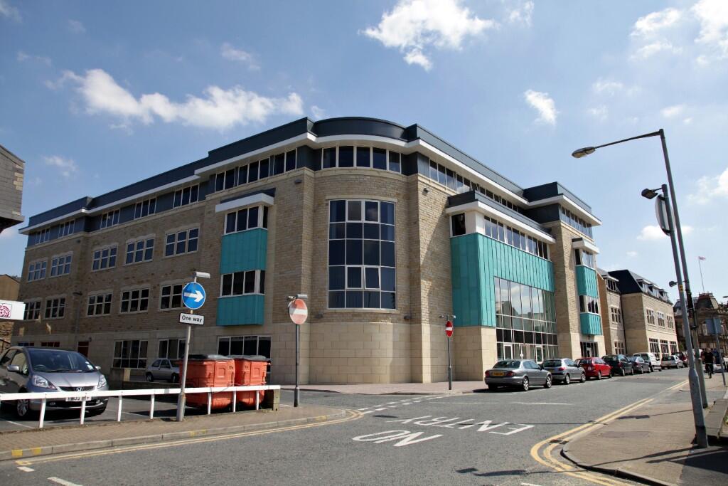 Additional image 36 of Nelson Business Centre, Cross Street, Nelson, Lancashire, BB9