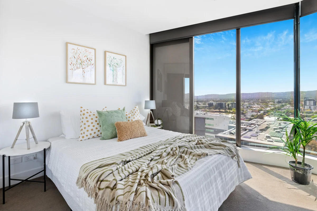 Additional image 5 of 1603/421 King William Street, Adelaide SA 5000