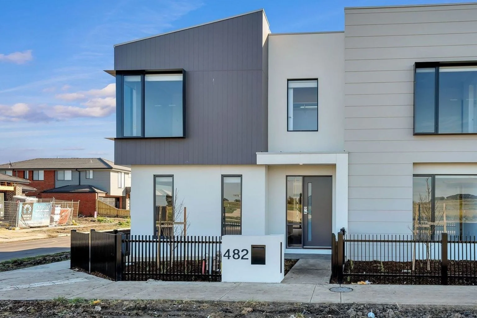 482 Harvest Home Road, Epping VIC 3076