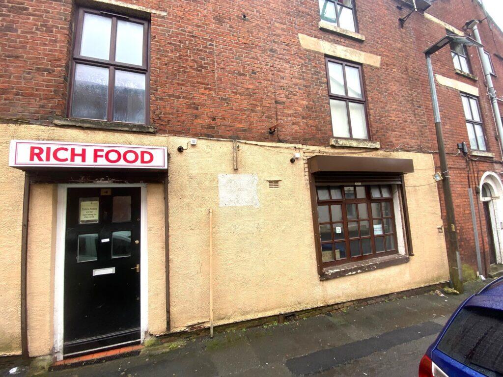 4 Heaton Street, Blackburn, BB2 2EF
