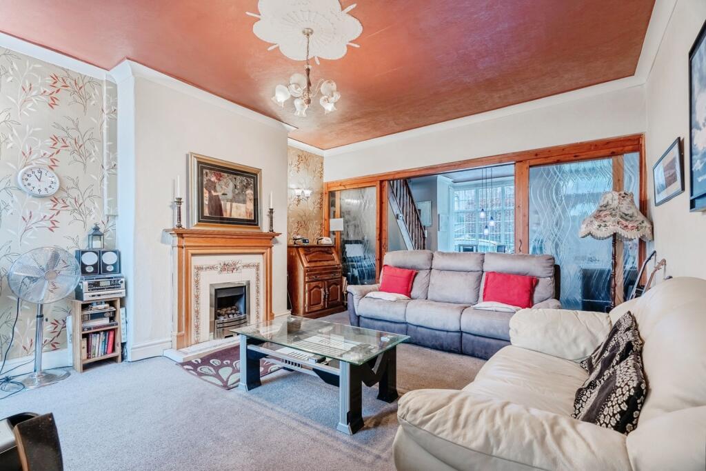 Higher Reedley Road, Brierfield, Nelson, Lancashire, BB9