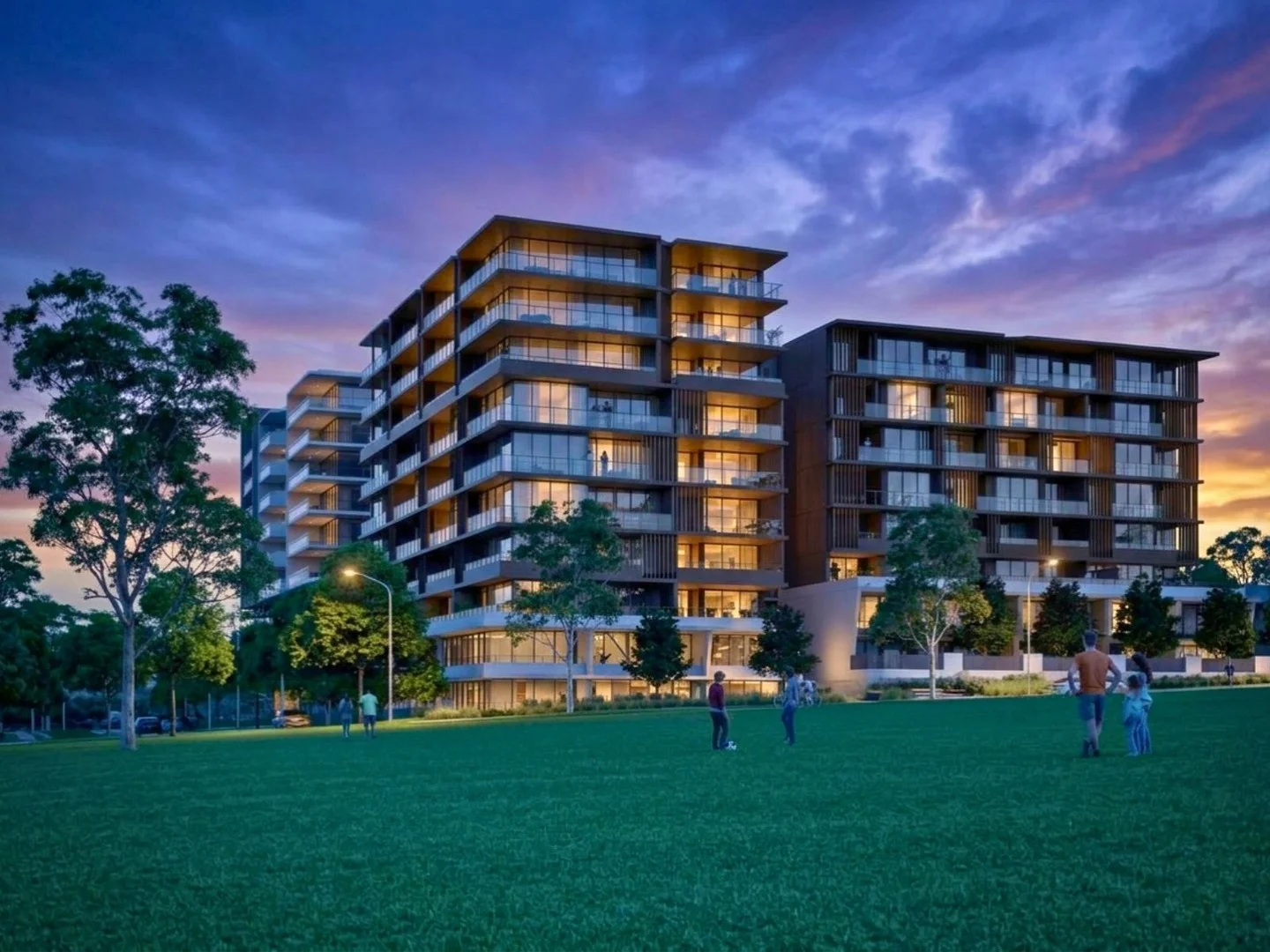 Additional image 3 of Rouse Hill NSW 2155