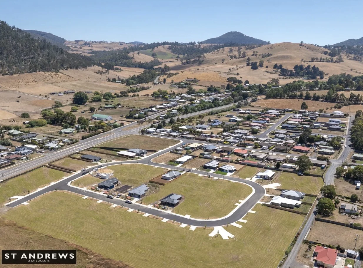 Additional image 2 of Lot 37 Orchard Estate, East Bagdad, Bagdad TAS 7030