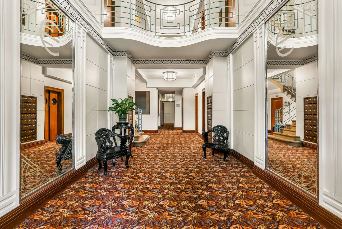 Additional image 12 of 61/117 Macleay Street, Potts Point NSW 2011
