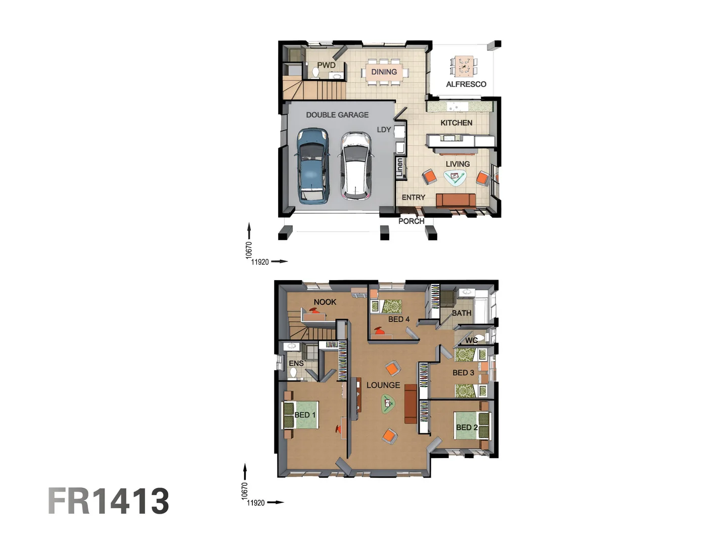 Additional image 6 of Lot 10/747-751 Wembley Rd, Browns Plains QLD 4118