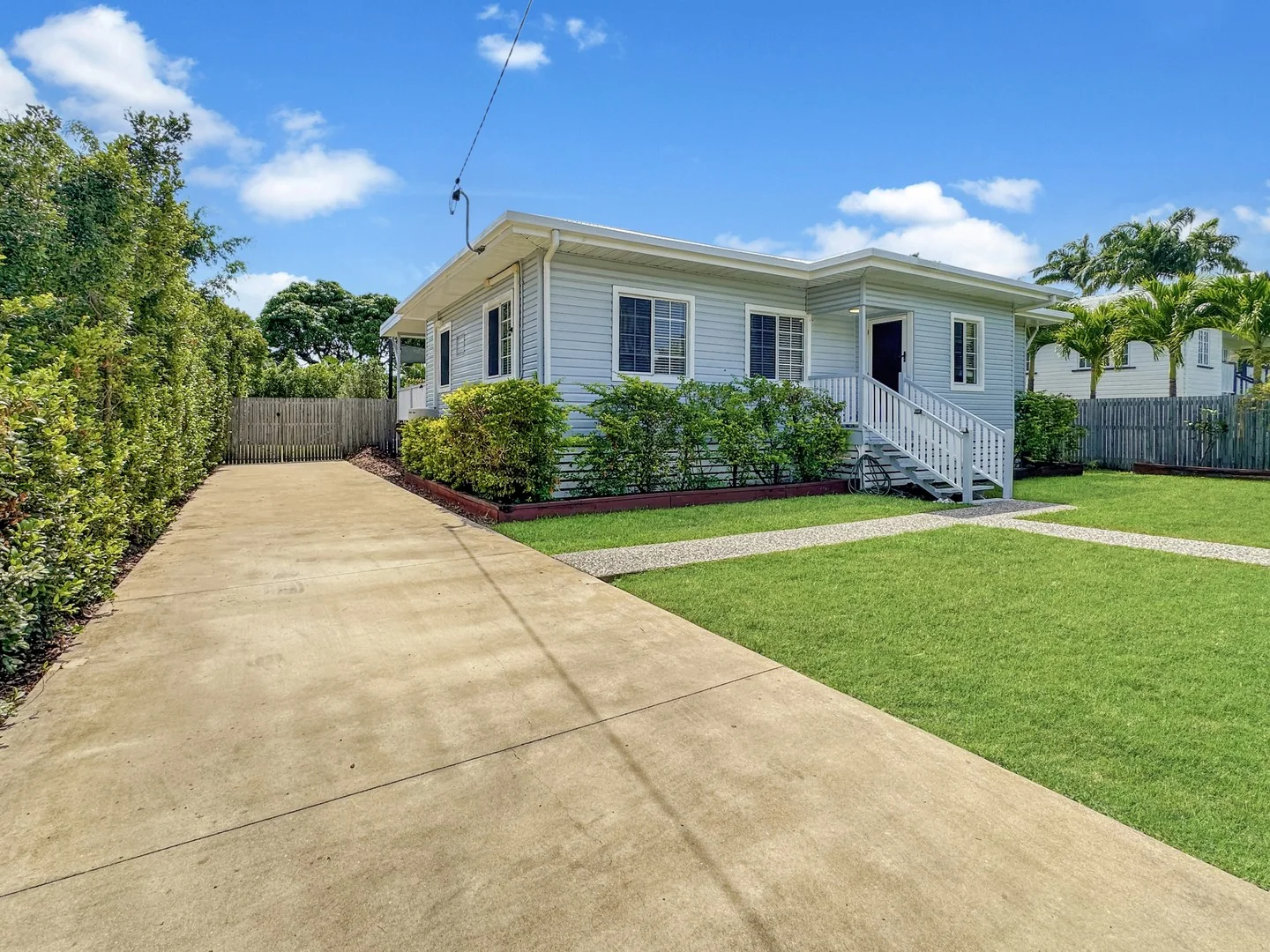 17 Sargeant Street, Gulliver QLD 4812