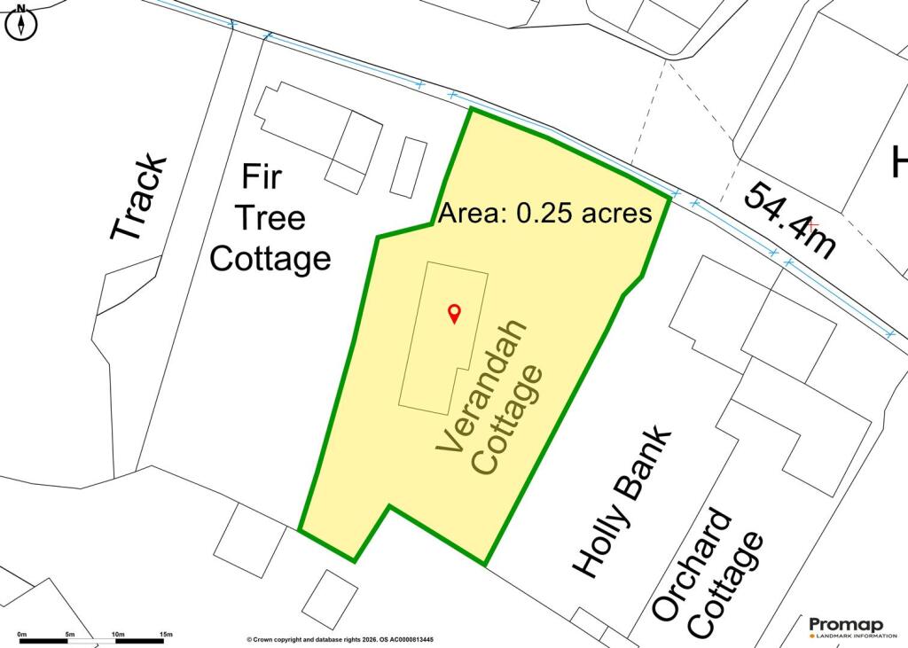 Additional image 12 of East Coker, Somerset