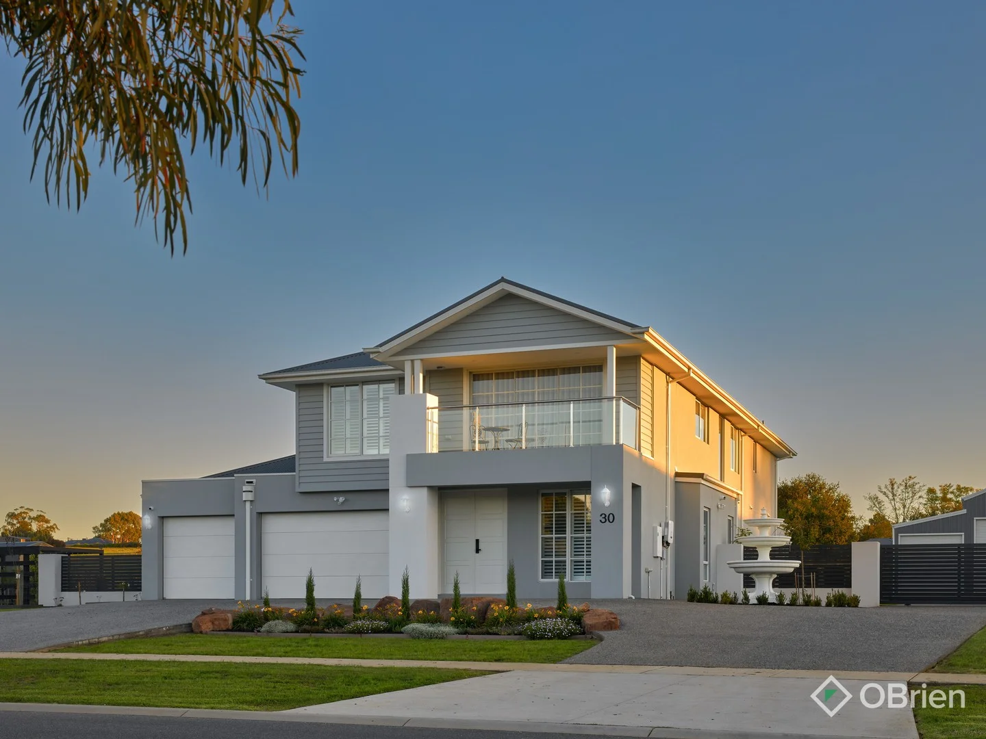 30 Kingston Heath Drive, Drouin VIC 3818