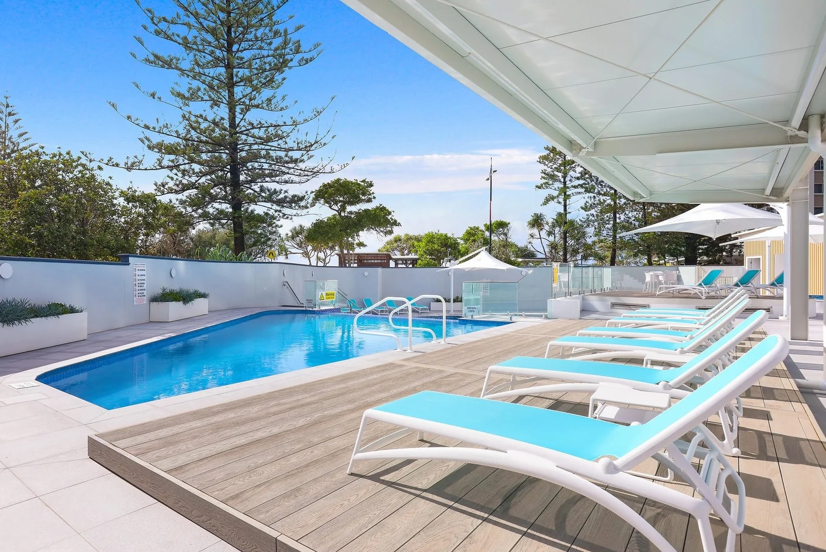 Additional image 13 of 19A/5 Clifford Street, Surfers Paradise QLD 4217