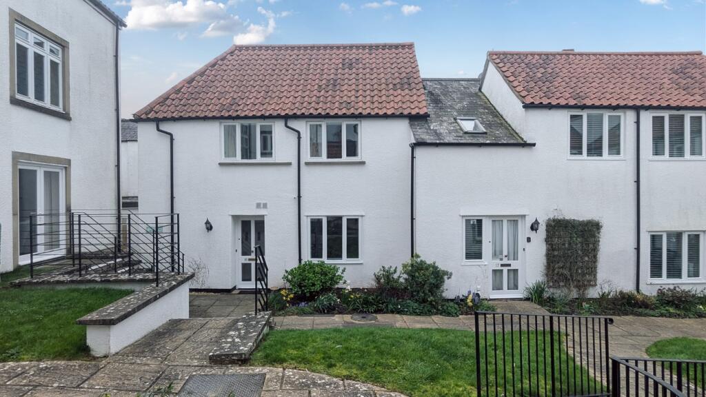 Union Street, Wells, BA5