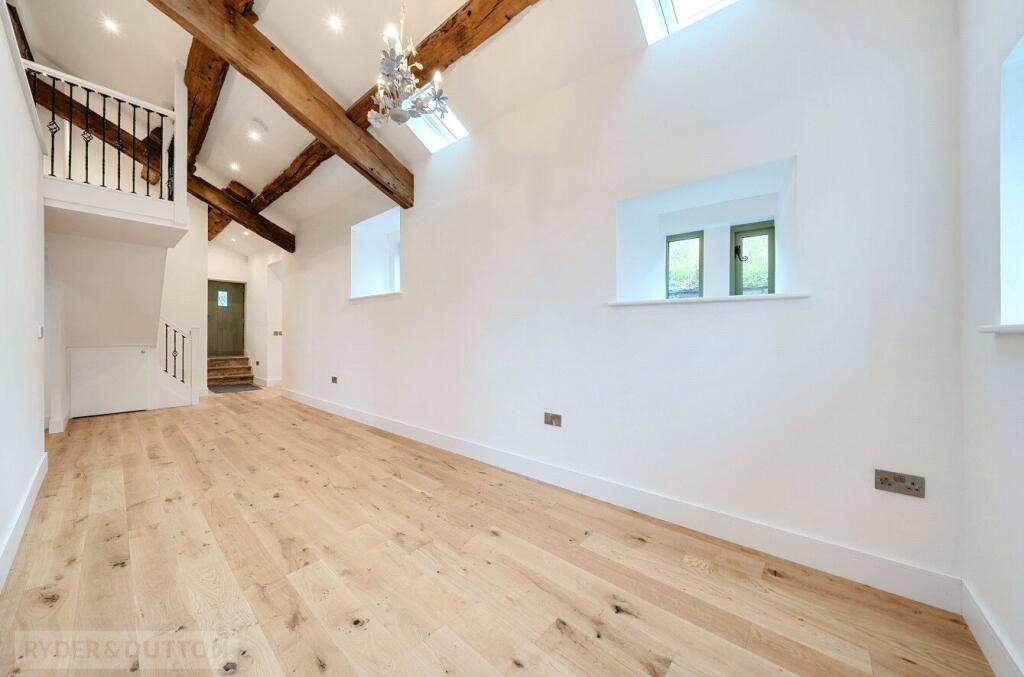 Additional image 13 of Shugden Farm, Roper Lane, Queensbury, Bradford, West Yorkshire, BD13