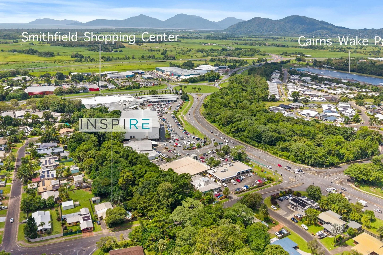 12-14 Cumberland Avenue, Smithfield QLD 4878