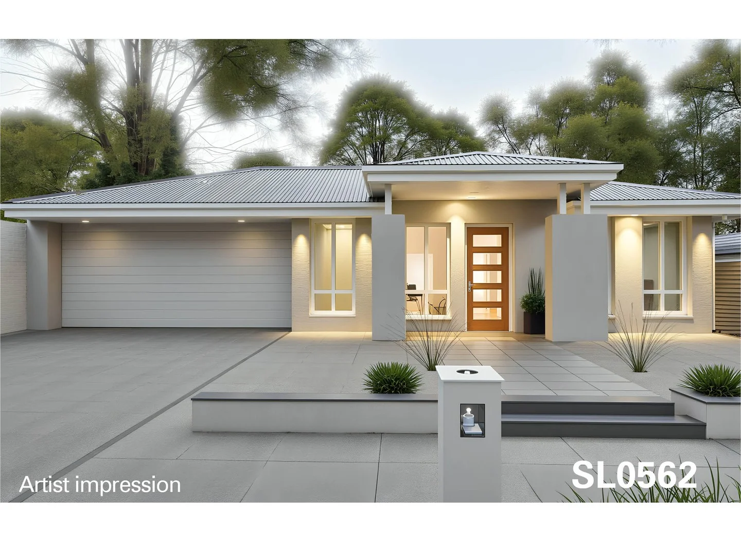 Additional image 3 of Lot 2/3 Melton Crt, Edens Landing QLD 4207