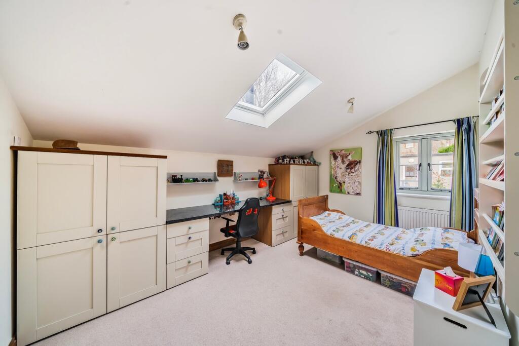 Additional image 27 of Crow Lane, Westbury-Sub-Mendip Nr Wells, BA5
