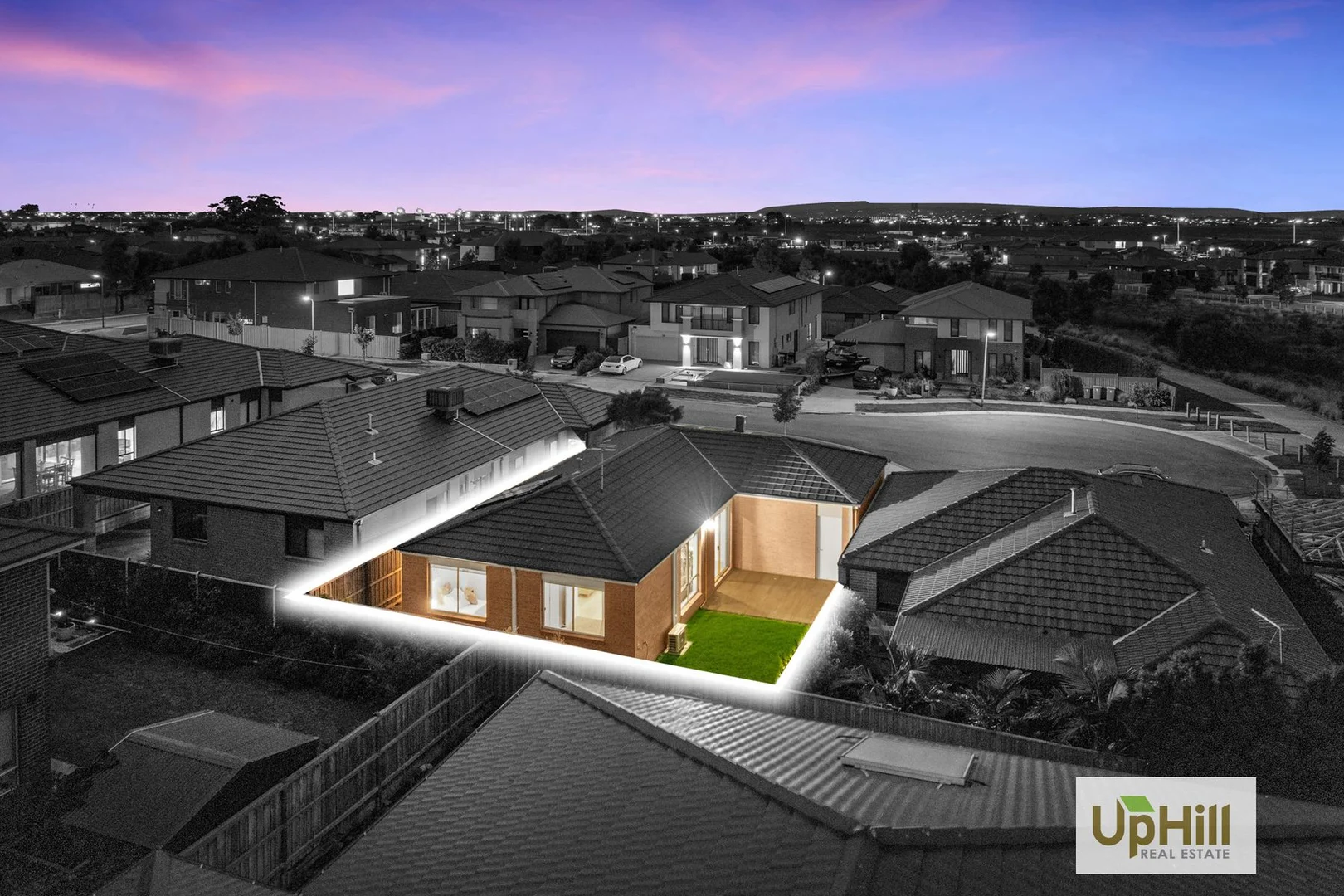 Additional image 23 of 10 Galaxias Court, Clyde North VIC 3978