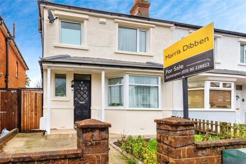 Medina Road, Southampton, Hampshire SO15