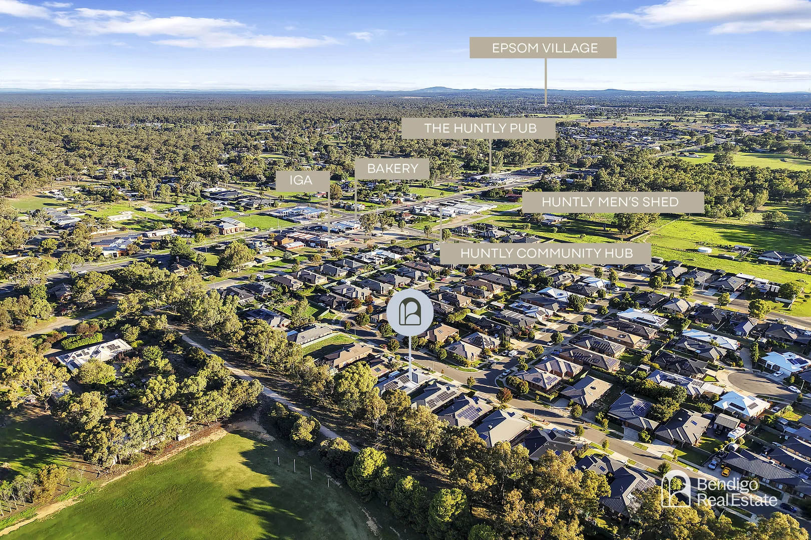 Additional image 20 of 16 Caviar Court, Huntly VIC 3551