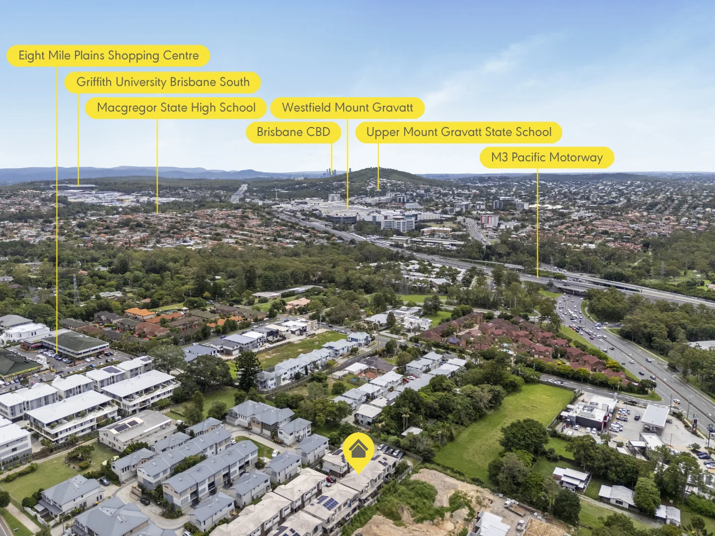 Additional image 21 of 13/262 Padstow Road, Eight Mile Plains QLD 4113