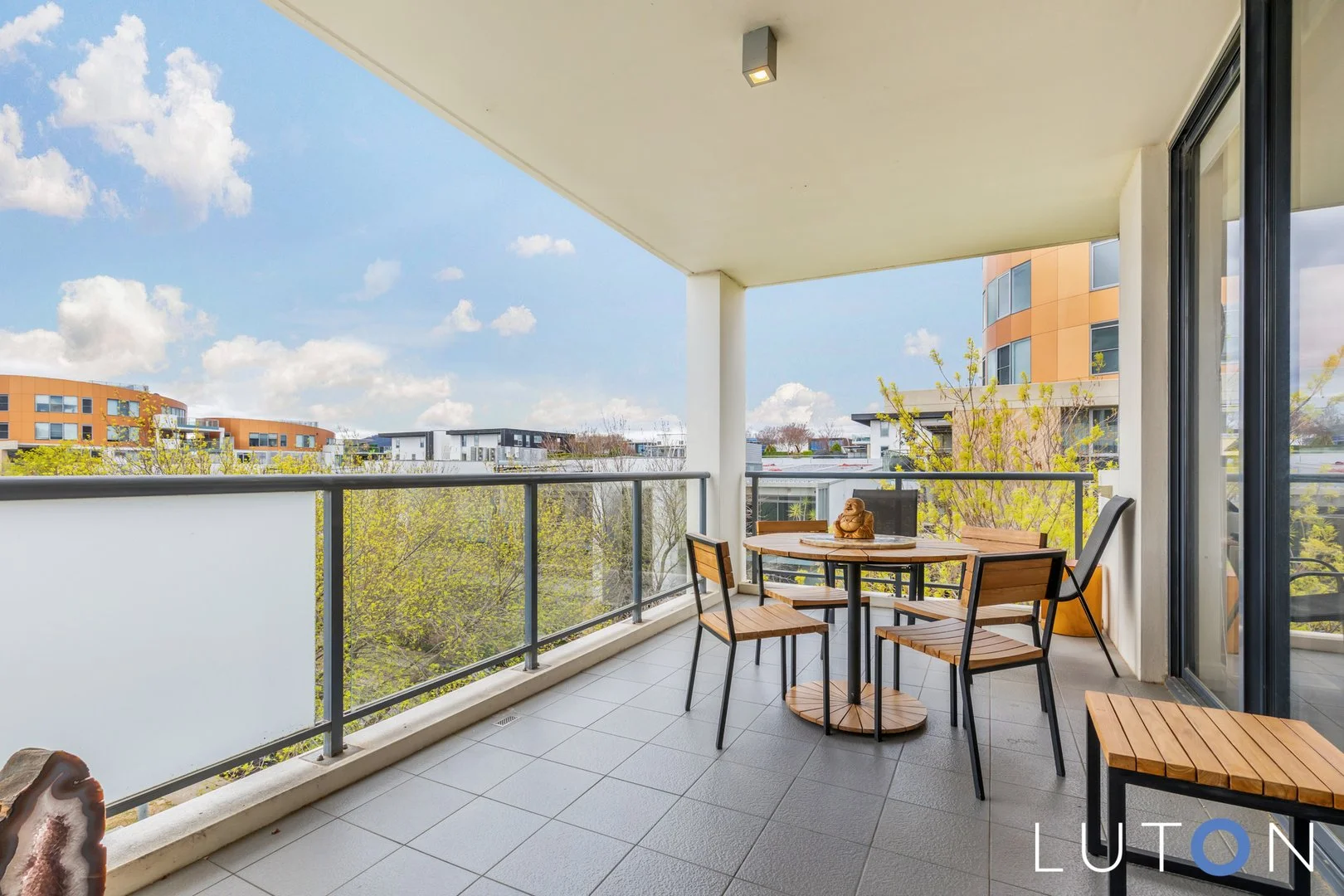 Additional image 3 of 156/53 Eyre Street, Kingston ACT 2604