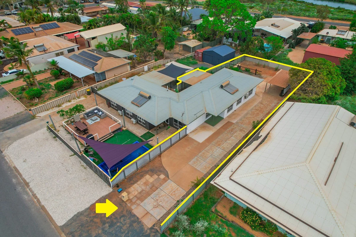 Additional image 31 of 68B Goode Street, Port Hedland WA 6721
