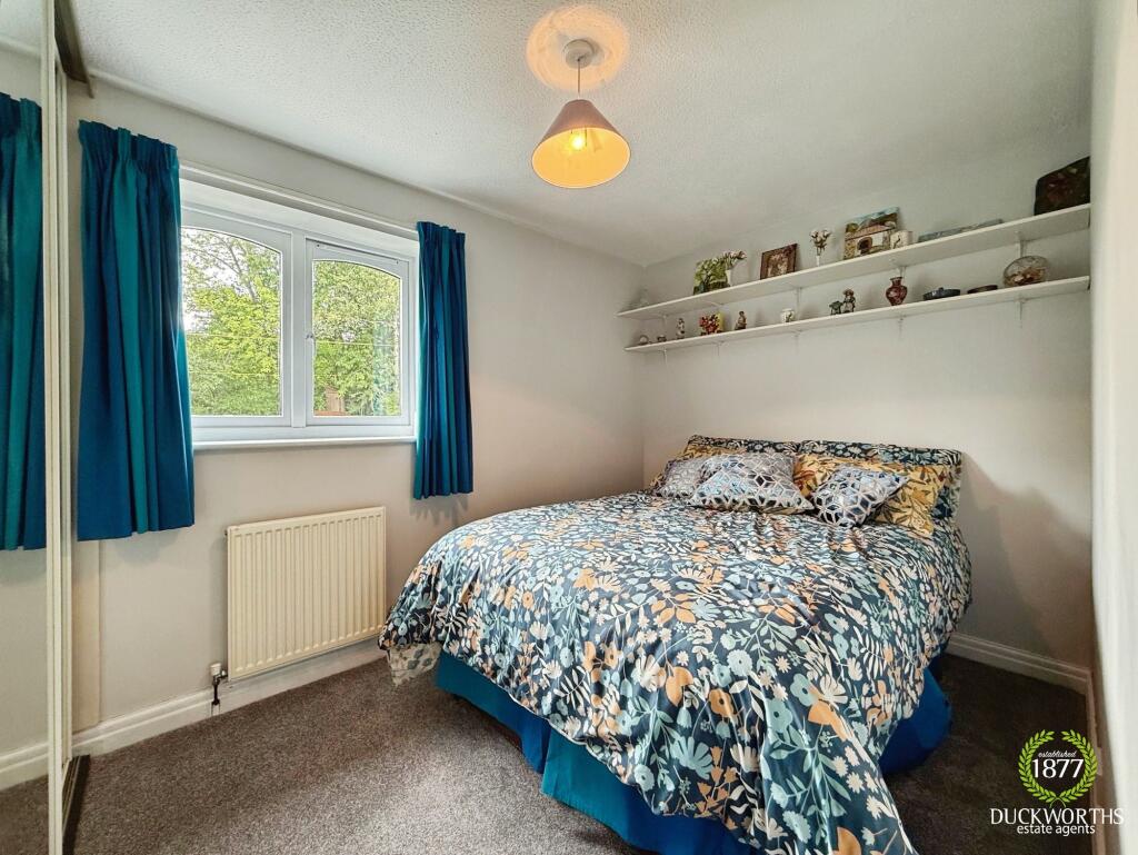Additional image 24 of Jacks Key Drive, Darwen, BB3