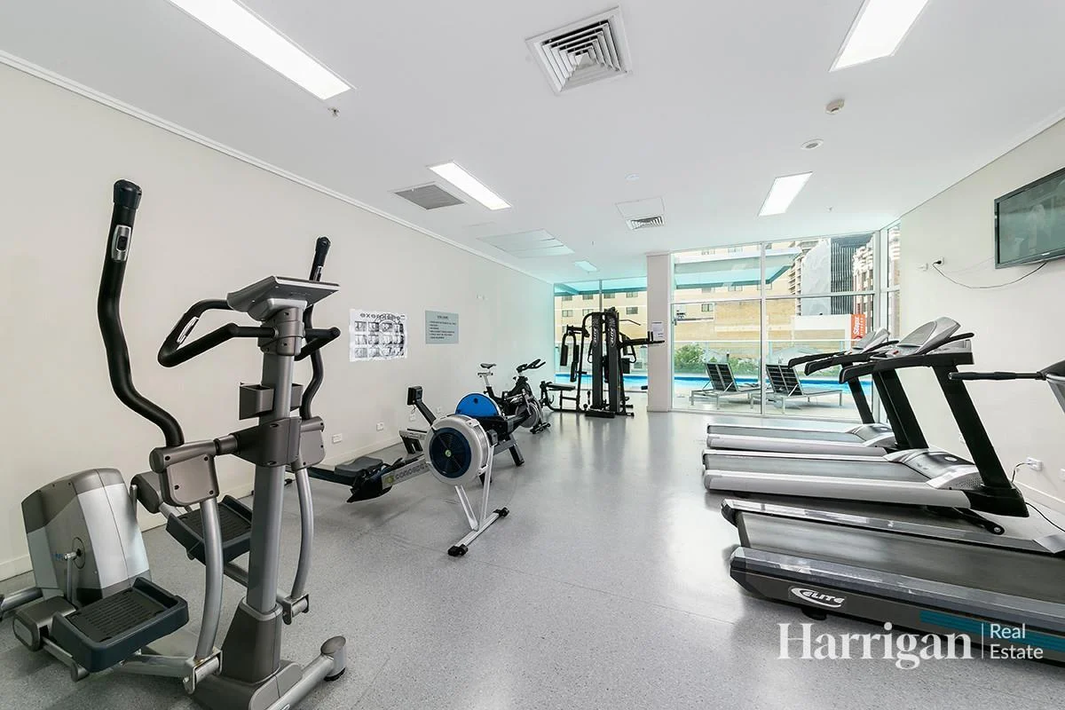 Additional image 10 of 1511/108 Albert Street, Brisbane City QLD 4000