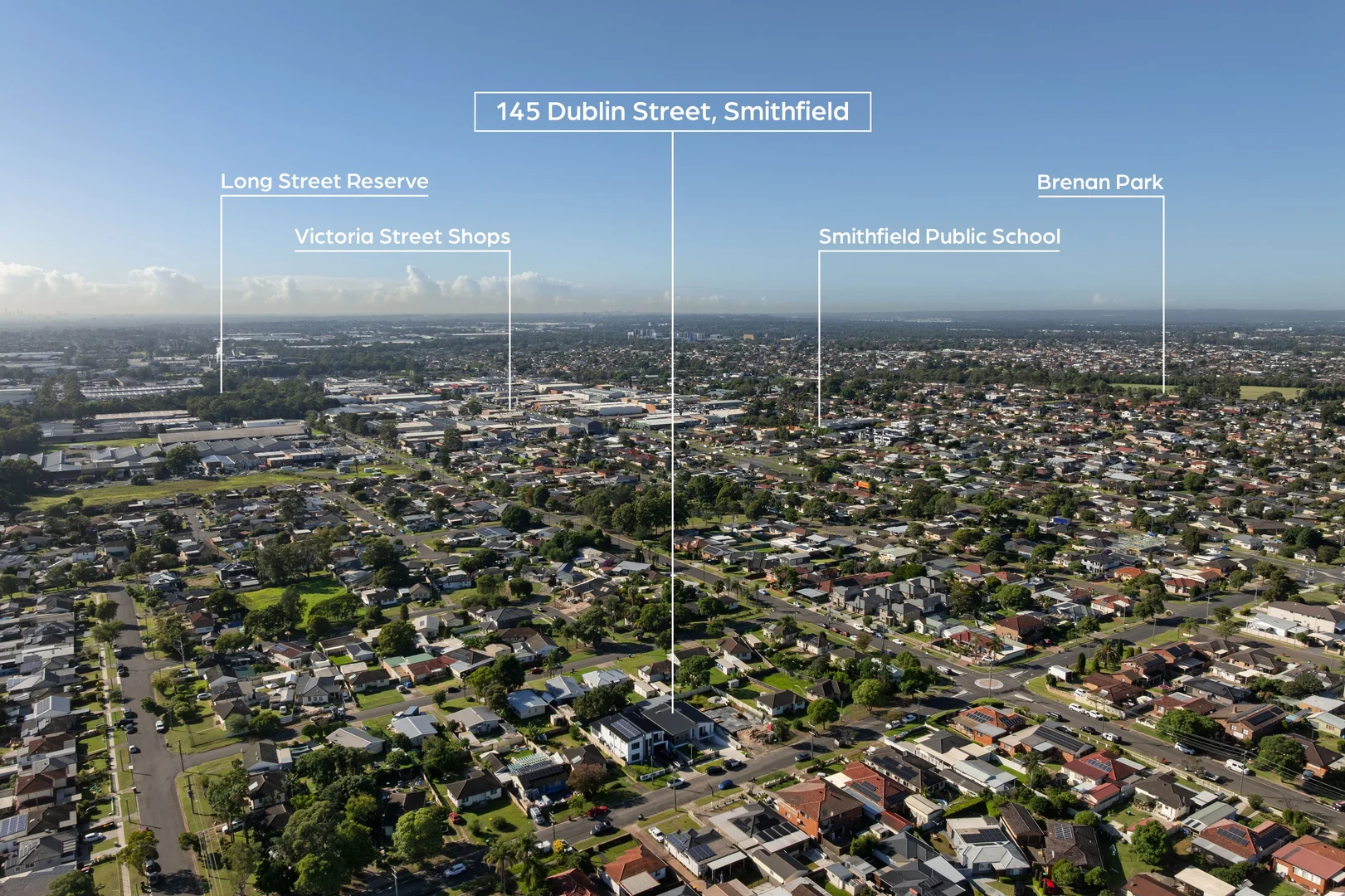 Additional image 25 of 145 Dublin Street, Smithfield NSW 2164