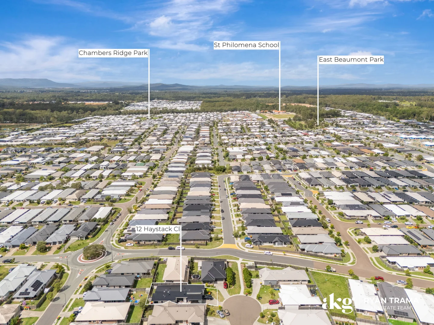 Additional image 20 of 12 Haystack Close, Park Ridge QLD 4125