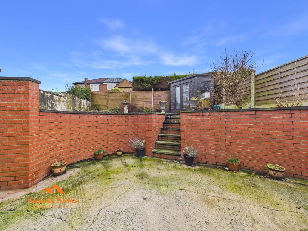 Additional image 22 of Reeval Close, Earby, BB18