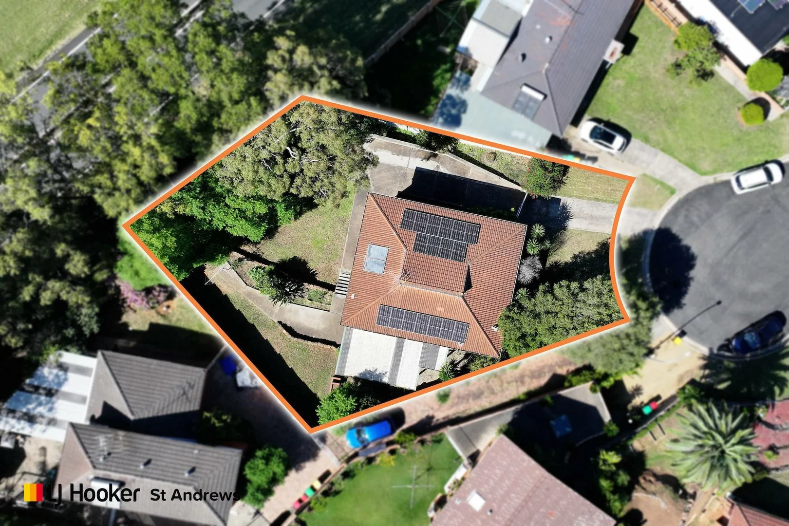 Additional image 14 of 5 Lerwick Place, St Andrews NSW 2566